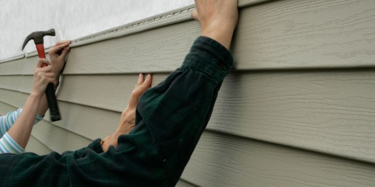 Siding Styles: Choosing the Best Exterior Look for Your Michigan Residence