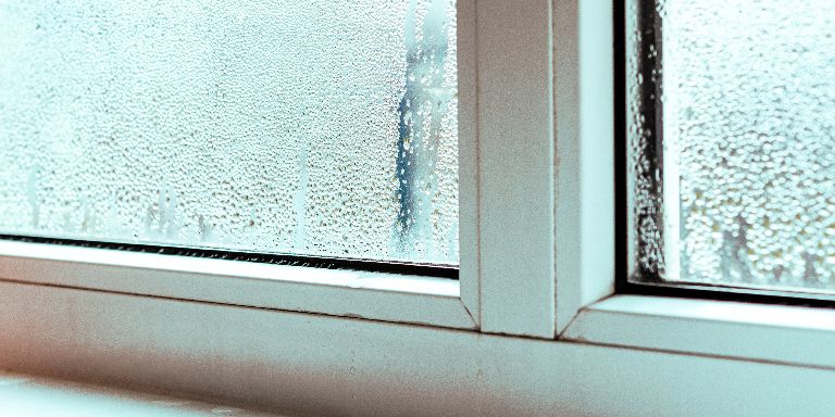 Dealing with Window Condensation in Saginaw Homes