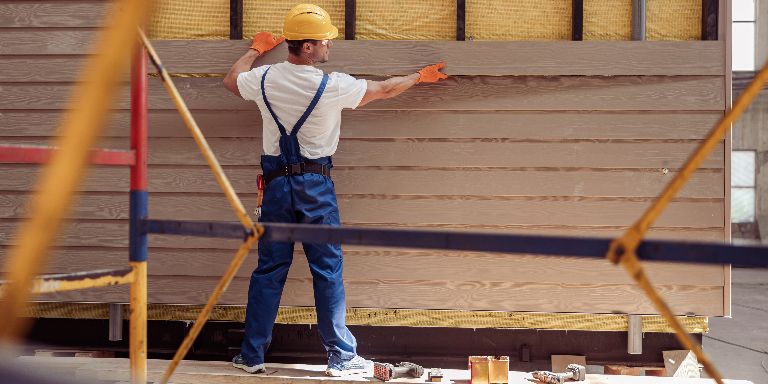 Preserve Your Home’s Exterior with Quality Siding in Saginaw