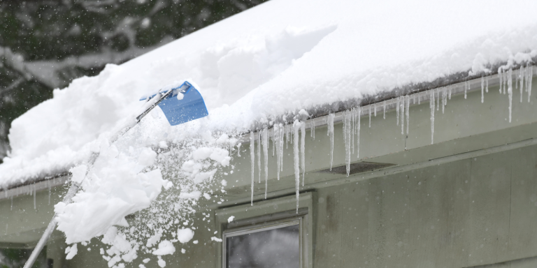 How Seasonal Changes Affect Your Midland Home’s Roof