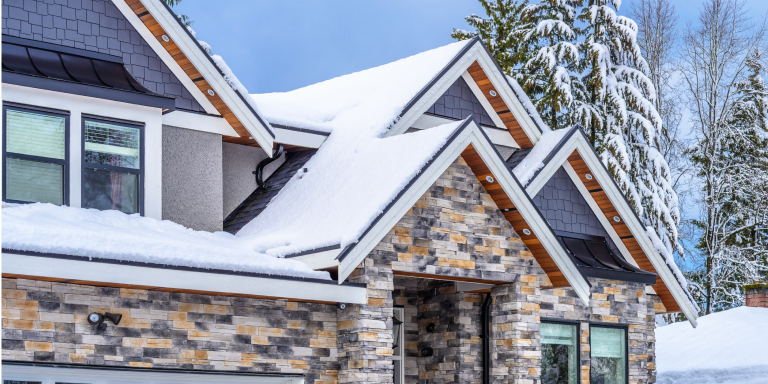 Preparing Your Midland Home's Roof for the Winter Season