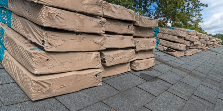 When is the Best Time of Year to Replace Your Roof in Michigan?