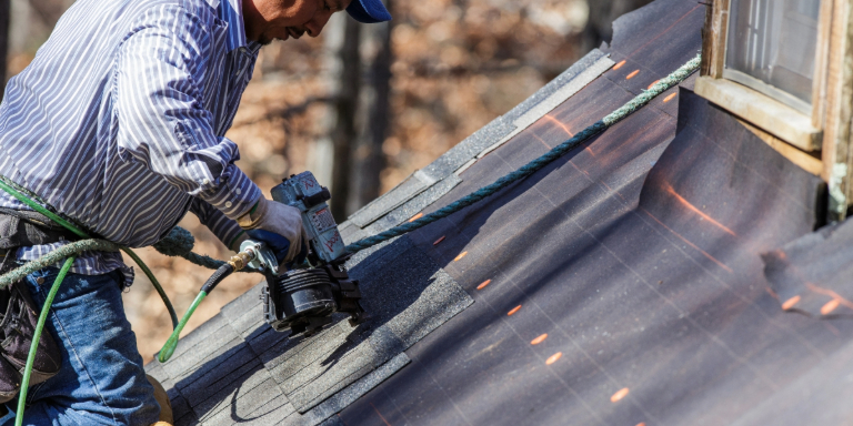 The Impact of Roofing on Home Value