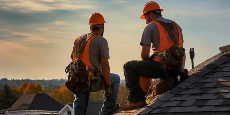 Debunking Common Myths About Roofing Projects