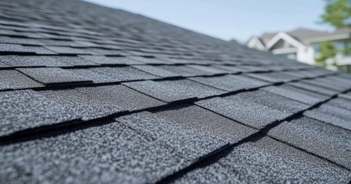 Year-Round Roof Protection You Can Count On